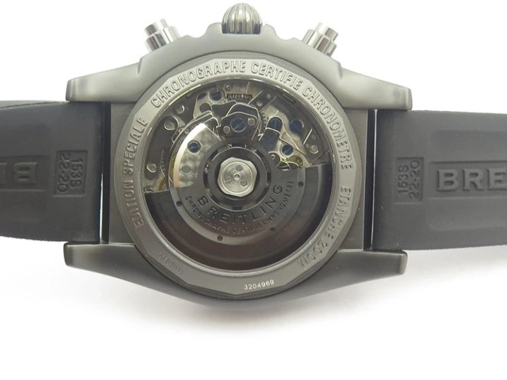 MIROTIME 0331 Mark XVII Le Petit Prince MK Maker 1:1 Best Edition SS Blue Dial On SS Bracelet A RelaxedFit 7376